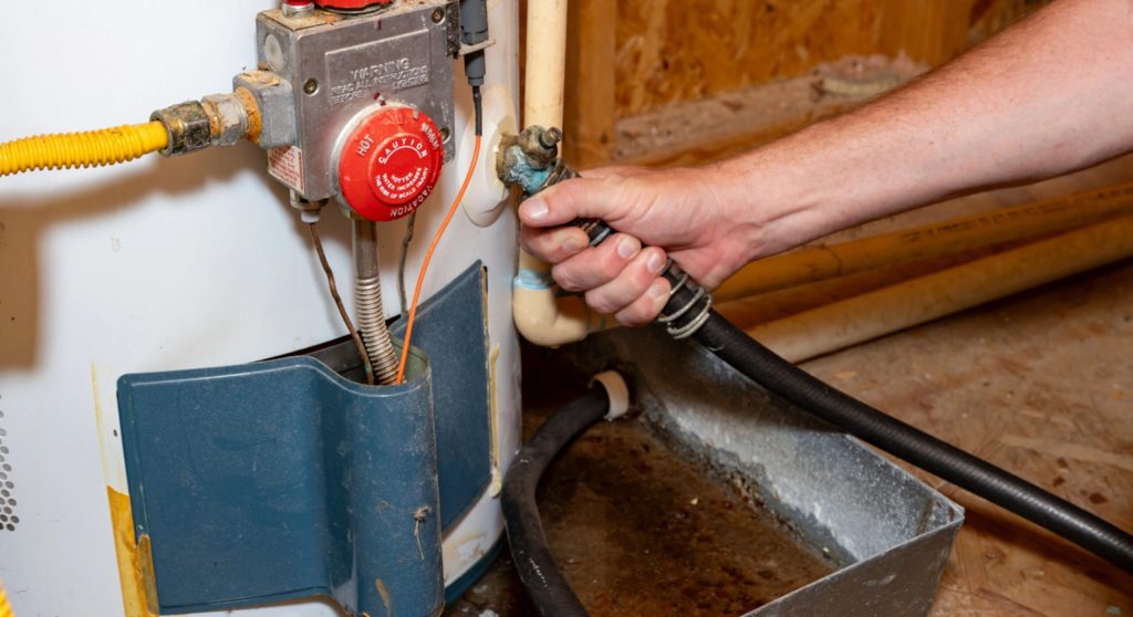 Water Heater Replacement Company